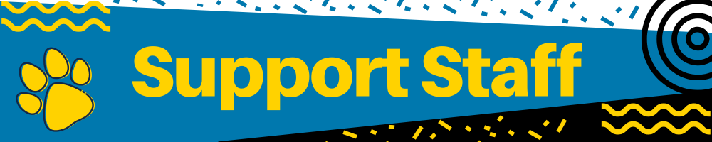 Support Staff